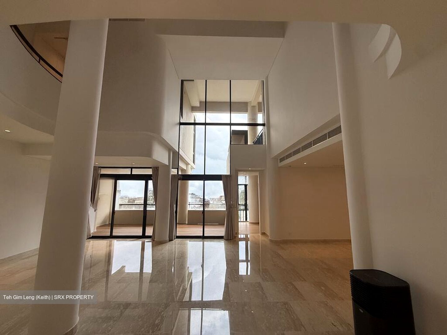 The Colonnade (D10), Condominium #522630081